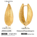 Delicate Round Zircon Pendant Necklace