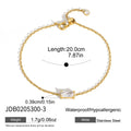 Classic Zircon Bracelet For Women